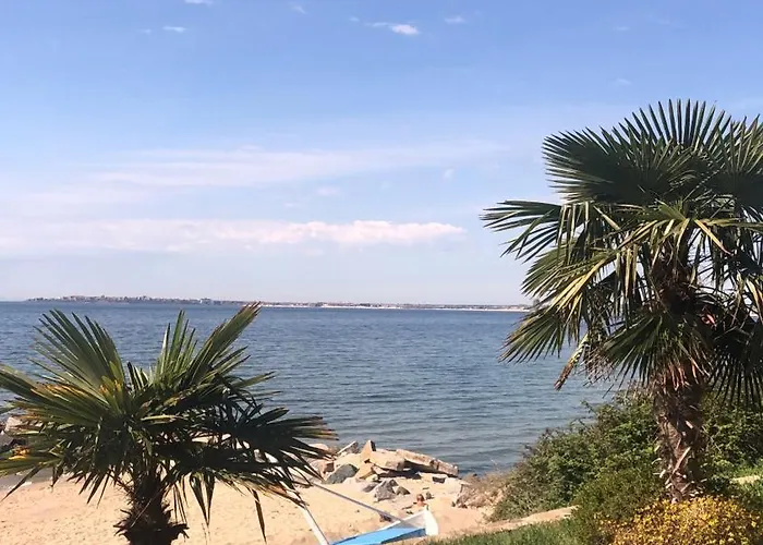 Appartement Vesi комплекс Artur