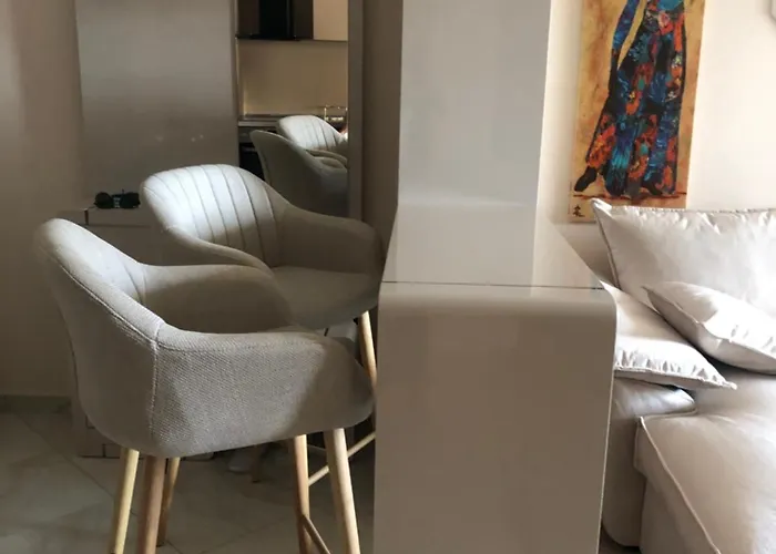 Vesi комплекс Artur Appartement Sveti Vlas