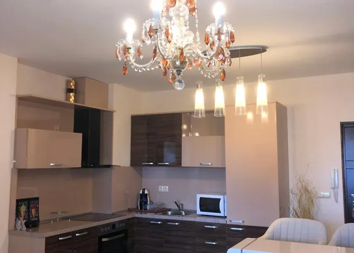 Vesi комплекс Artur Sveti Vlas