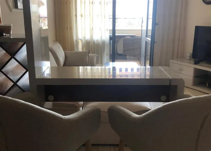 Vesi комплекс Artur Apartament *