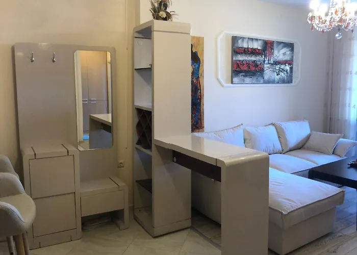 Vesi комплекс Artur Appartement Sveti Vlas