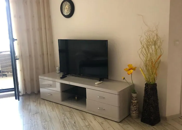 Apartament Vesi комплекс Artur Sveti Vlas