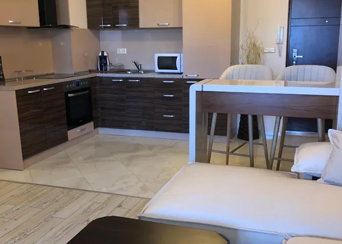 Vesi комплекс Artur *