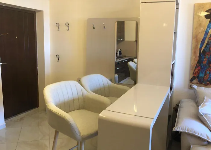 Vesi комплекс Artur * Sveti Vlas