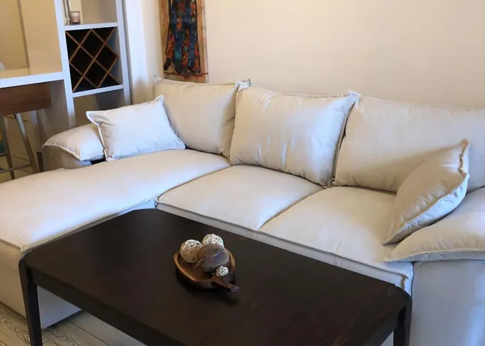 Vesi комплекс Artur Apartament Sveti Vlas