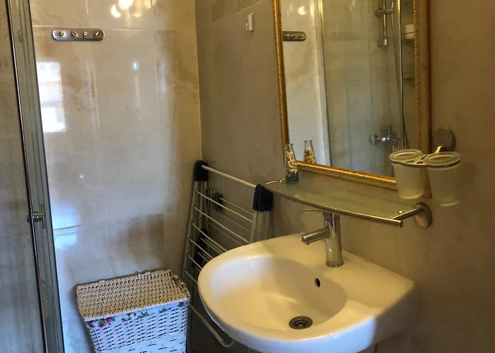 Apartament Vesi комплекс Artur Sveti Vlas