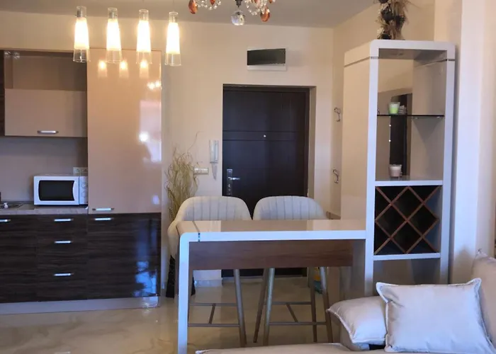 Vesi комплекс Artur *