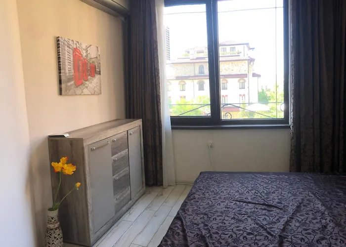 Vesi комплекс Artur Sveti Vlas