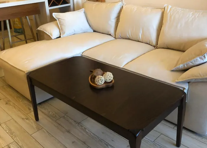 Apartament Vesi комплекс Artur