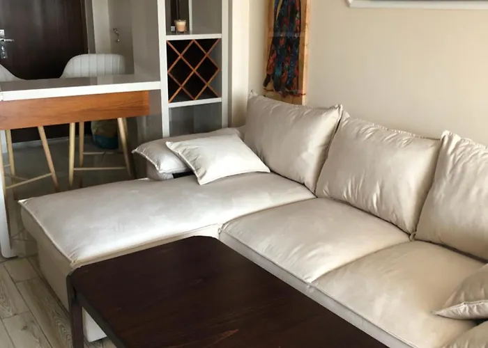 Appartement Vesi комплекс Artur Sveti Vlas